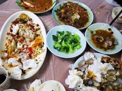 -阿杰臻选海鲜饭店(普陀山店)