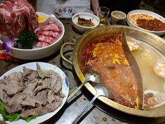 -小龙坎火锅(IFS HOT店)