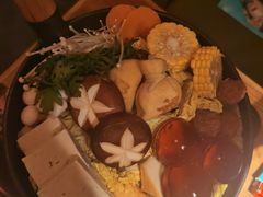 -玉川屋·深夜食堂居酒屋(柳巷店)