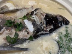 -新白鹿餐厅(爱琴海购物中心店)