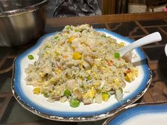 -陈记菜馆·非遗淮扬菜(东关街教场店)