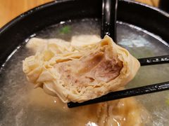 -小杨生煎(香港名都店)