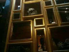 -小广寒电影艺术餐厅(小广寒经三路店)