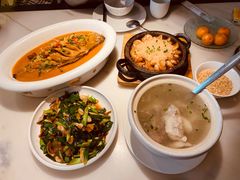 -小菜园新徽菜(合肥之心城店)