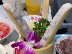虾滑-龙厂长老火锅(抚琴店)