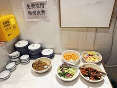 -稻品香小锅饭豆腐馆(北三路店)