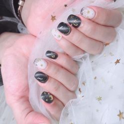 点击看大图 -StartNail美甲