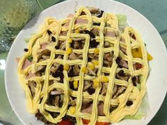 -桃子餐厅·天津菜(王顶堤总店)
