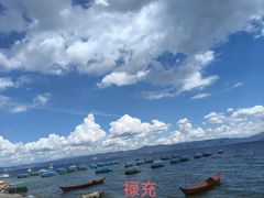 -抚仙湖禄充风景区