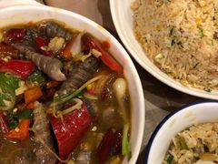 -洪大厨鸡煲(福田店)