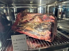 -404干式熟成牛排馆•聚会餐厅