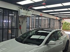 -天猫养车贴膜轻改·蓝电(优匹康桥东路店)