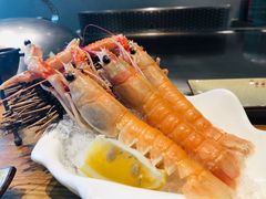 -赤坂亭·M9和牛烧肉·铁板烧(合肥万象城店)