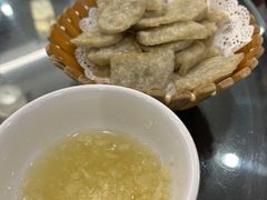 -都一处烧麦馆(前门店)