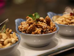 -领事馆19号中餐厅(厦门海景洲际酒店)