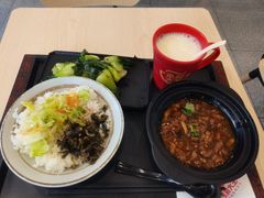 -永和大王(茉莉上新·友谊店)