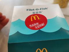 -麦当劳(塔园路店)