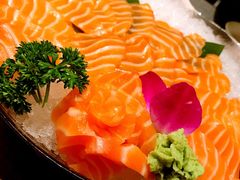 -江户前寿司(好运街店)