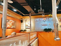 -可心筛网烤肉(南关区幸福一路店)