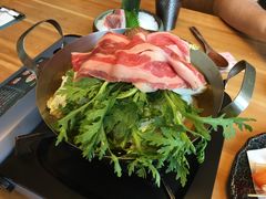 -王鼎精致料理铁板烧(世博源店)