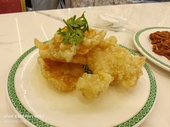 -华天延吉餐厅(西四总店)