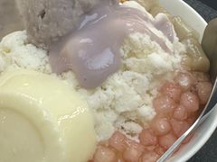 -鲜芋仙(中环百联2店)