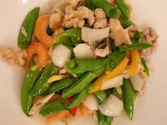 -长春观斋补堂素菜馆