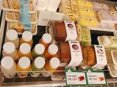 -皇后西斯汀饼店(文化路店)