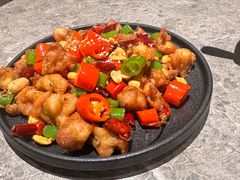 -留半山·香港食堂(啦啦宝都店)