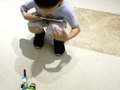 -童程童美·信息学竞赛·机器人编程·少儿编程(太阳宫校区)
