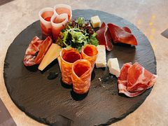 -OGGI TRATTORIA PIZZERIA(深业上城店)