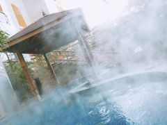 -顺景温泉