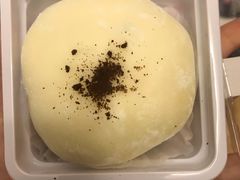 -李大牛和刘大力手作甜品(凯德店)