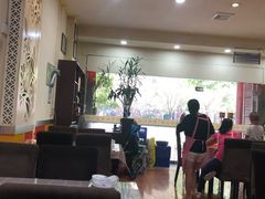 大堂-潮汕铺老店(甜水井店)