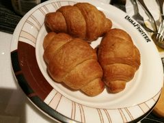 羊角包-斗牛士牛排(南京东路店)