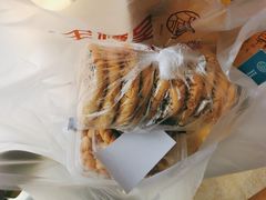-吴酥生宫廷酥饼(韶山北路店)