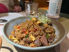 -布拉诺牛排西餐厅(上城天街店)