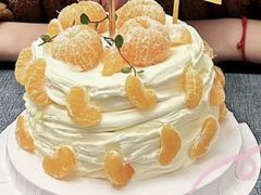 -WenTinG文汀·半糖蛋糕(合生汇店)