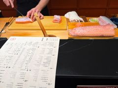 -Sushi Hanzo半藏(天环广场店)
