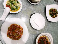 -马仕玖煲(万宴城店)