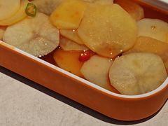 -华府九号海鲜烧烤大排档(龙域店)