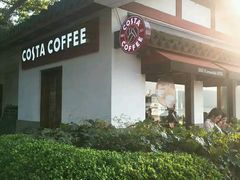 -COSTA COFFEE(西湖天地店)