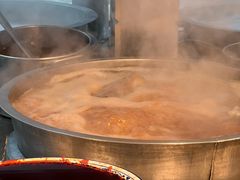 -清真·马安军辣子牛肉面