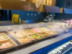 -千滋百味自助海鲜烤肉(布吉景华店)