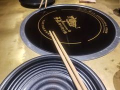 -手选潮汕鲜活牛肉火锅(二七广场店)