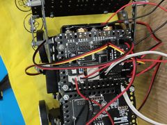 -乐博乐博少儿编程·AI机器人编程·信息学竞赛(桃园校区)