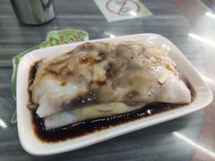 鸳鸯肠-穗银肠粉店(东川路店)