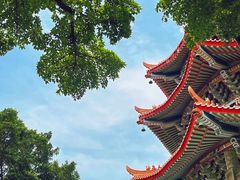 -广东圆玄道观