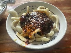 -小谭豆花(西大街店)