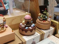 -猫的天空之城概念书店(景德镇陶溪川店)